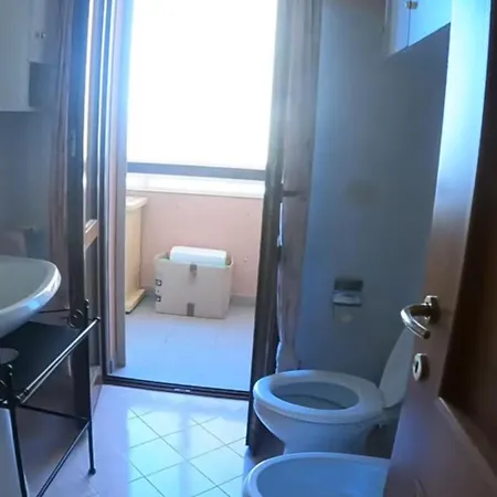 Sirena Notturna Lejlighed San Vito Chietino